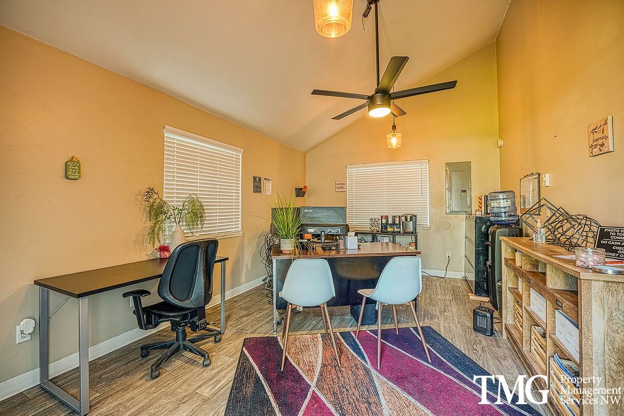 Kings Meadow Apartments - Photo 5 of 24