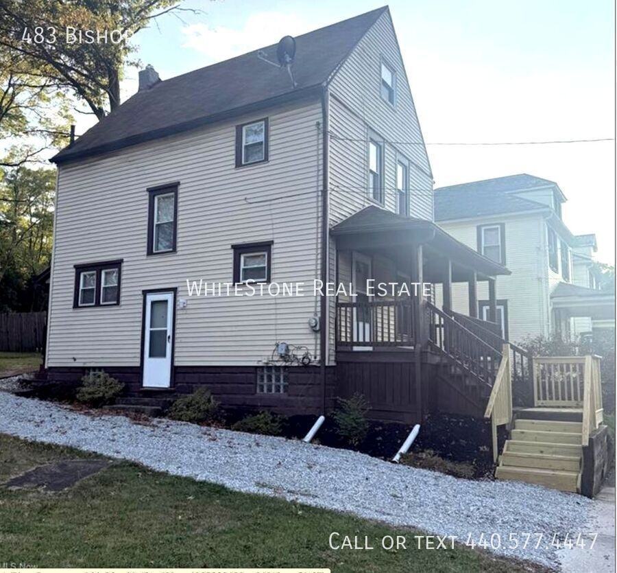 483 Bishop St - Photo 2 of 13