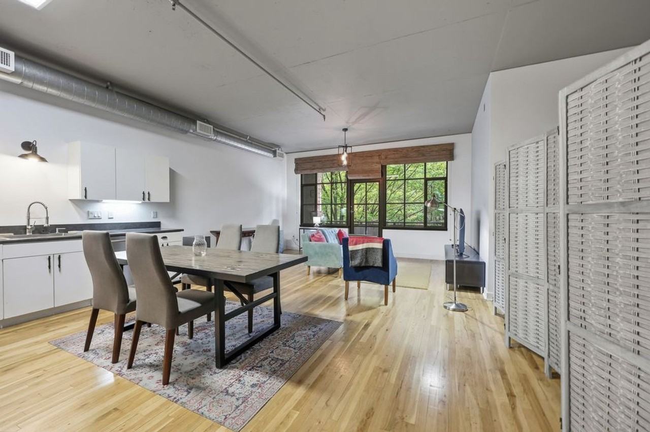 408 Nw 12th Ave #215 - Photo 2 of 13