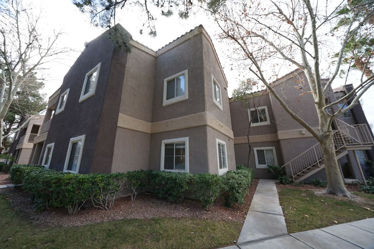 5250 S Rainbow Blvd #1004