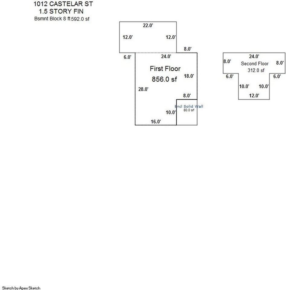 1012 Castelar St - Photo 2 of 28