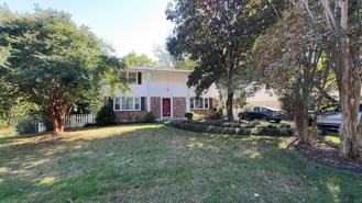 7207 Reservation Dr - Photo 1 of 1