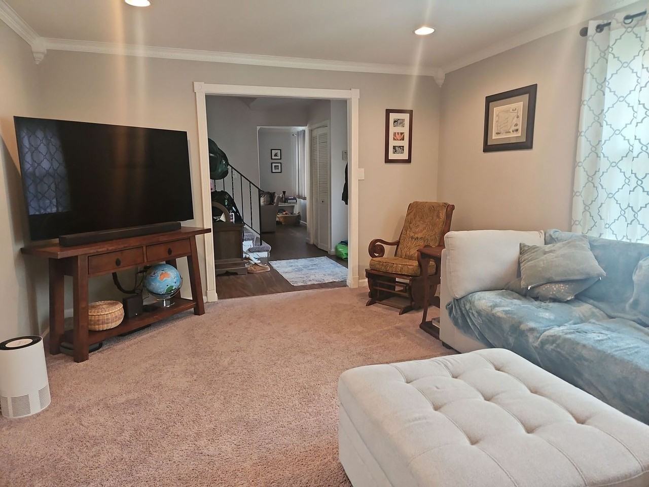 7207 Reservation Dr - Photo 4 of 17