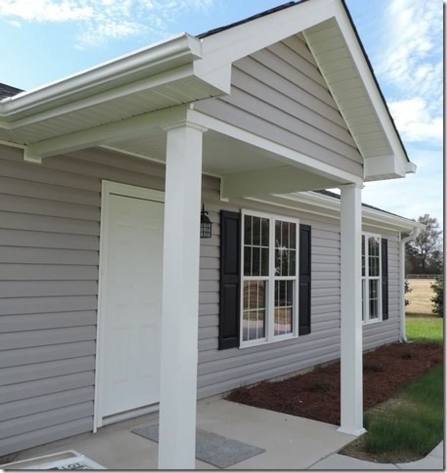 5017 5017 Mill Branch Drive - Photo 2 of 17