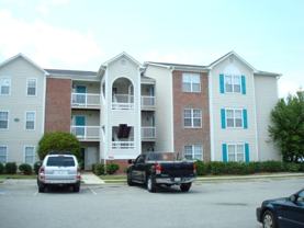 901 Litchfield Way Apt C #Apt C - Photo 1 of 1