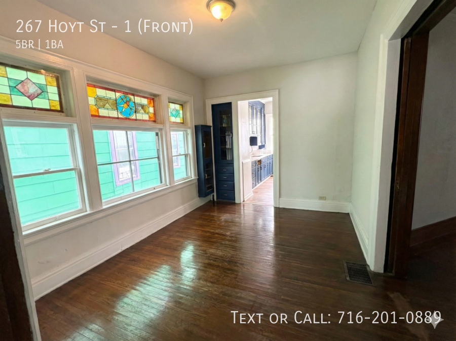 267 Hoyt St #1FRONT - Photo 2 of 7