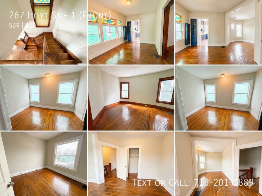 267 Hoyt St #1FRONT - Photo 5 of 7