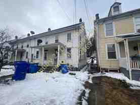 1454 S George St - Photo 1 of 1