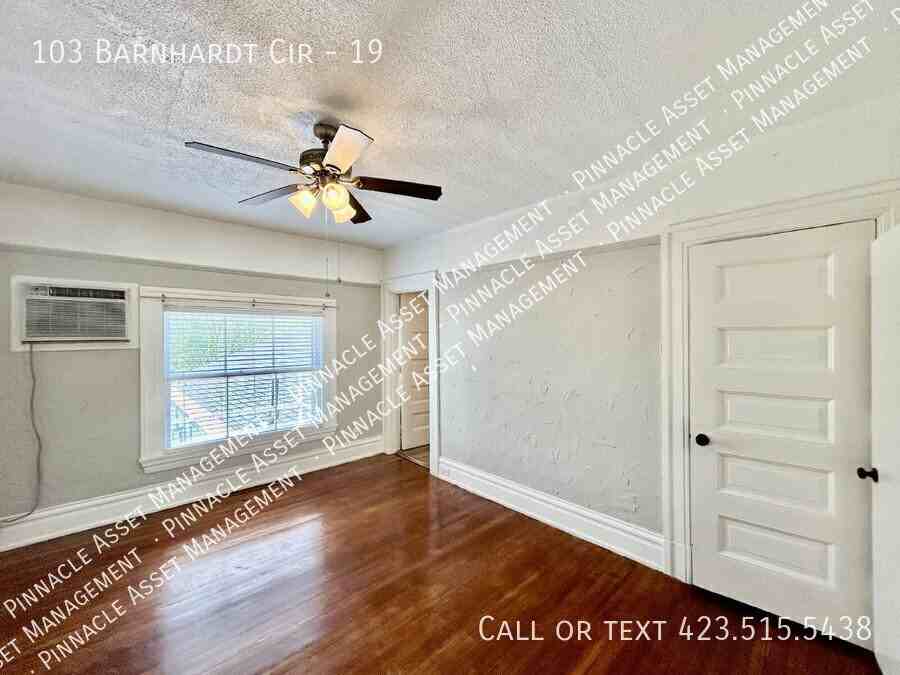 103 Barnhardt Cir #19 - Photo 3 of 29