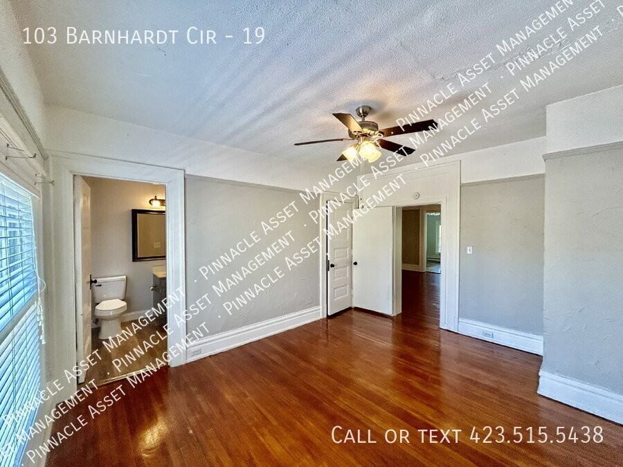 103 Barnhardt Cir #19 - Photo 4 of 29