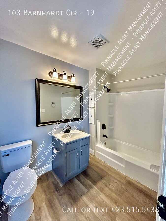 103 Barnhardt Cir #19 - Photo 5 of 29