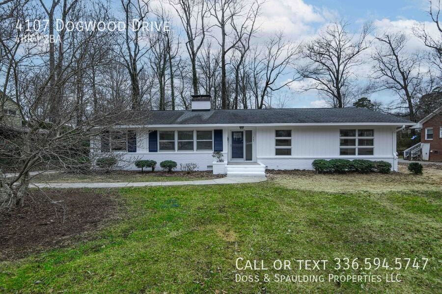 4107 Dogwood Dr - Photo 2 of 46