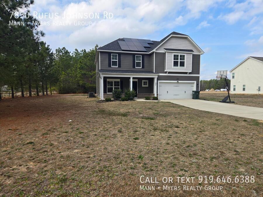 7850 Rufus Johnson Rd - Photo 2 of 46