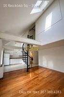 featured image of 10 Railroad Sq #201