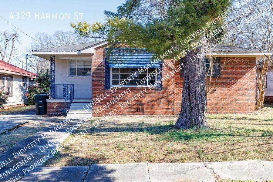 4329 Harmon St - Photo 6 of 16