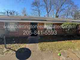 featured image of 2916 24th Street Ensley