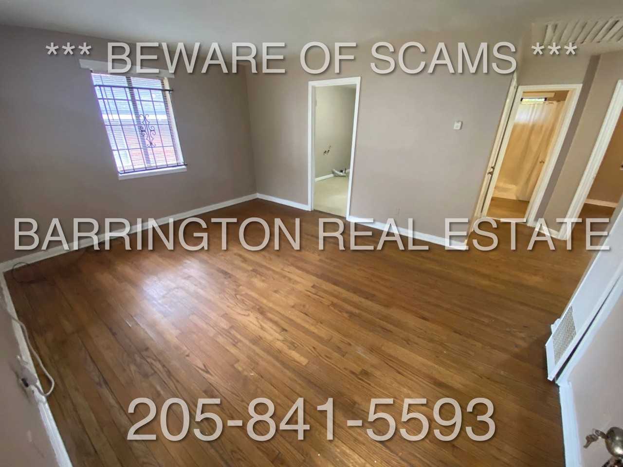 2918 24th Street Ensley #A - Photo 2 of 4