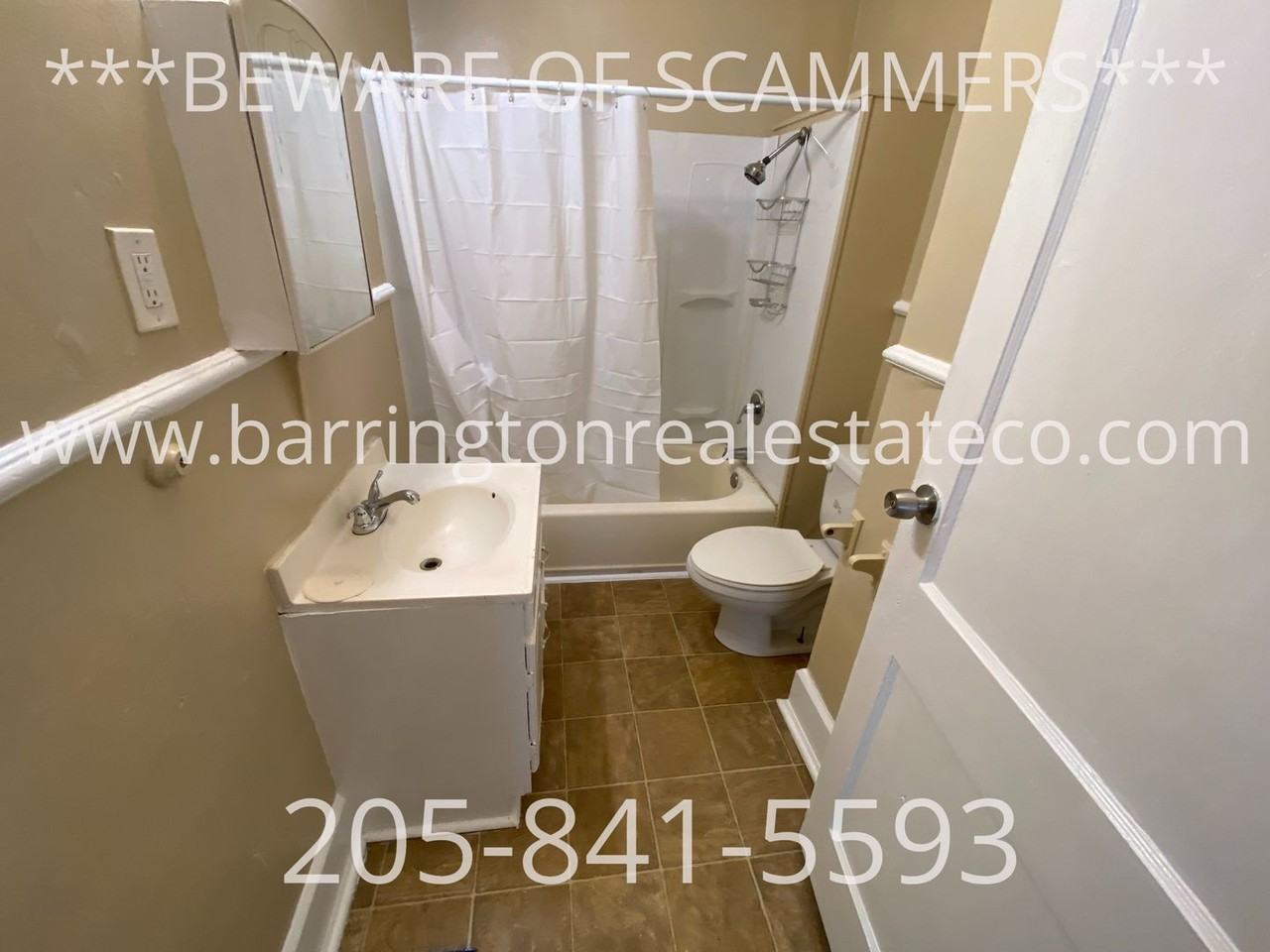 1777 49th Street Ensley - Photo 7 of 7