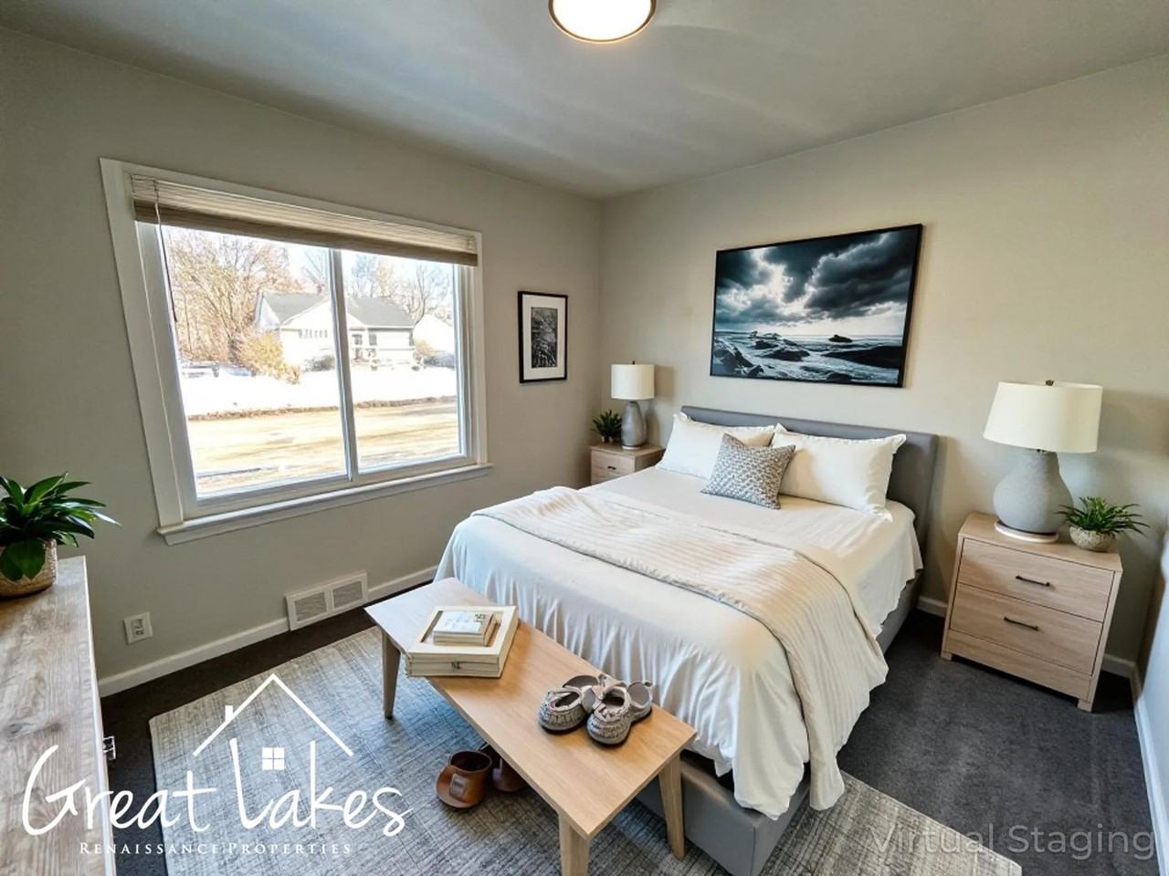 7842 Artesian St - Photo 4 of 11