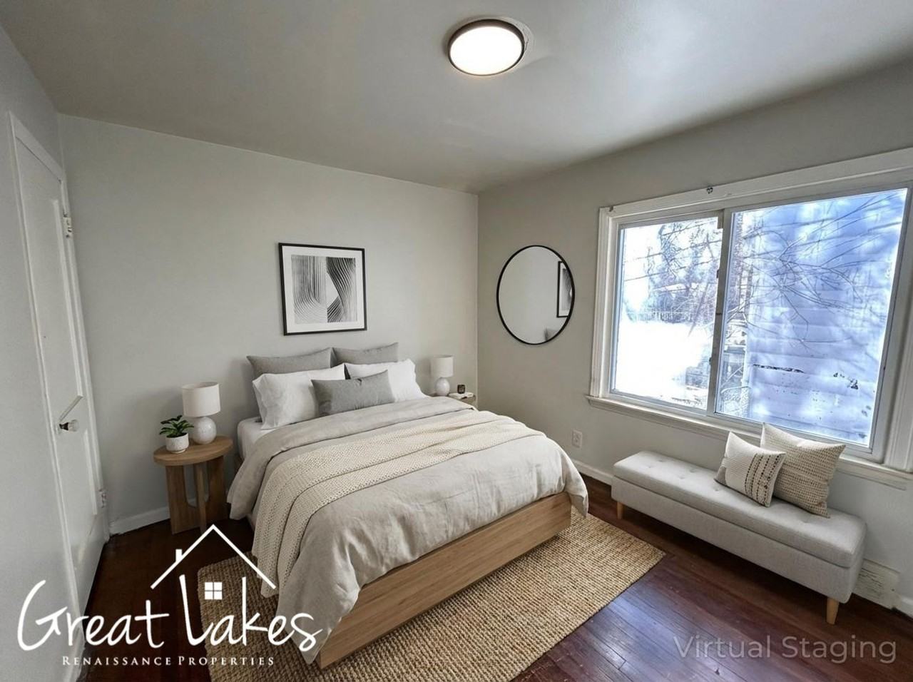 7842 Artesian St - Photo 5 of 11