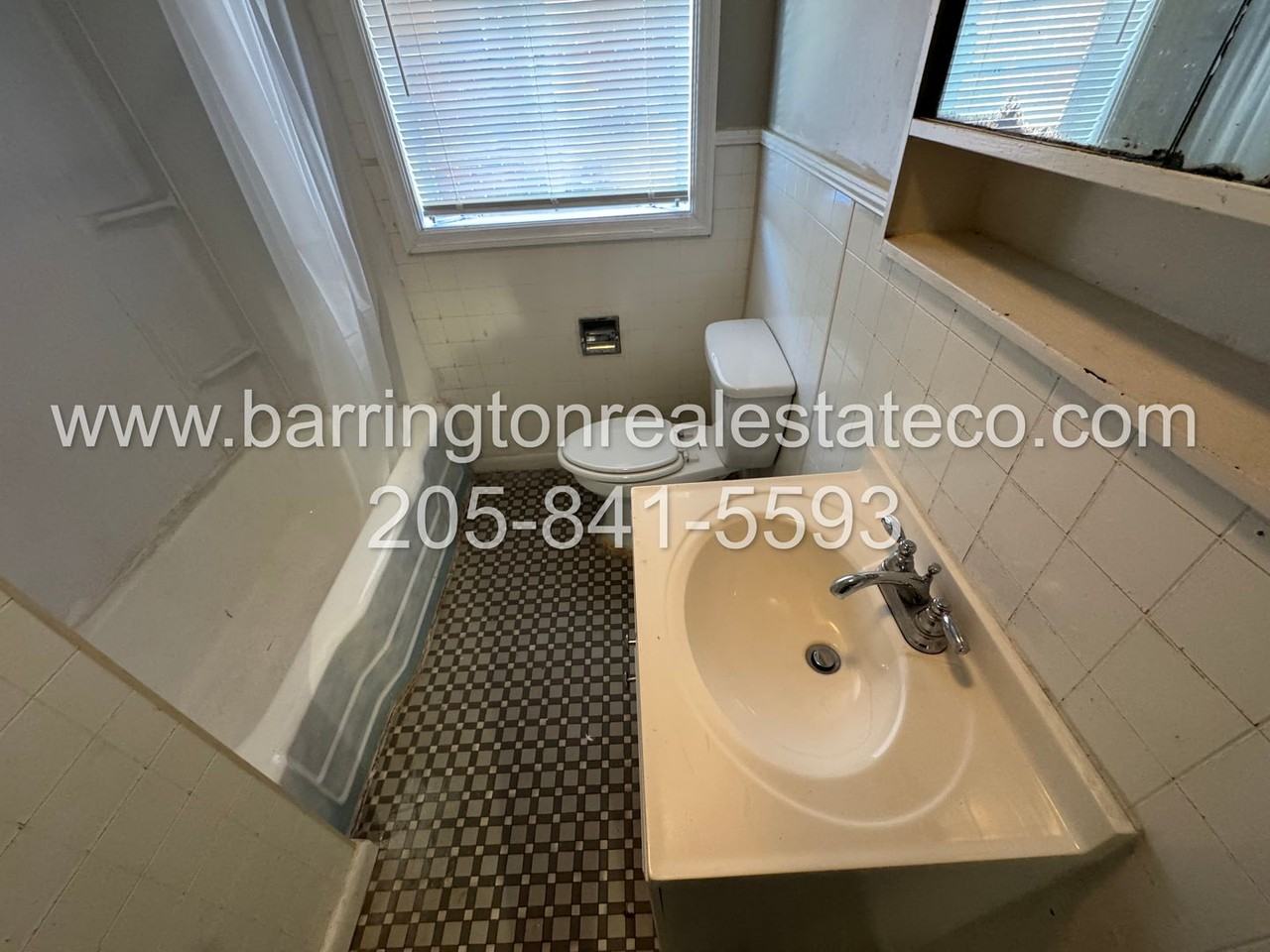 1301 32nd Street Ensley - Photo 4 of 4