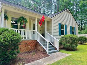 1120 Twin Cedar Ln - Photo 1 of 1