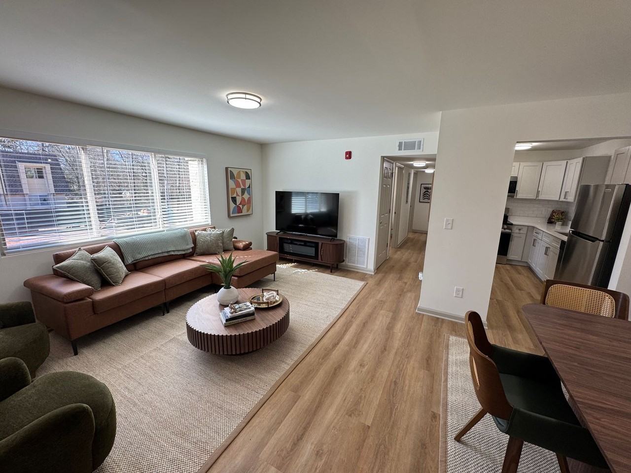 Park West Apartment Homes - Photo 3 of 22