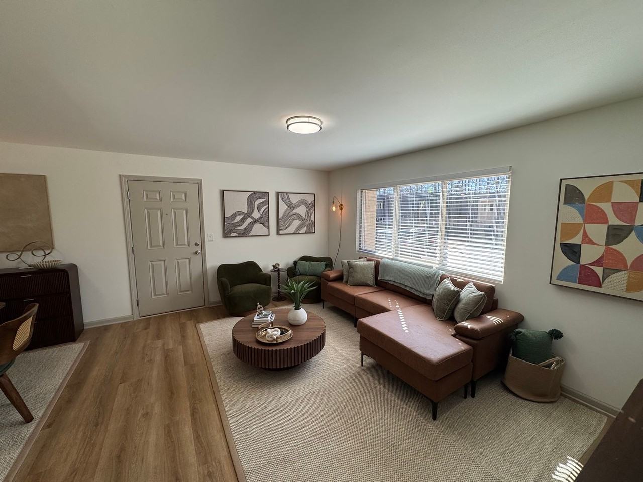 Park West Apartment Homes - Photo 5 of 22