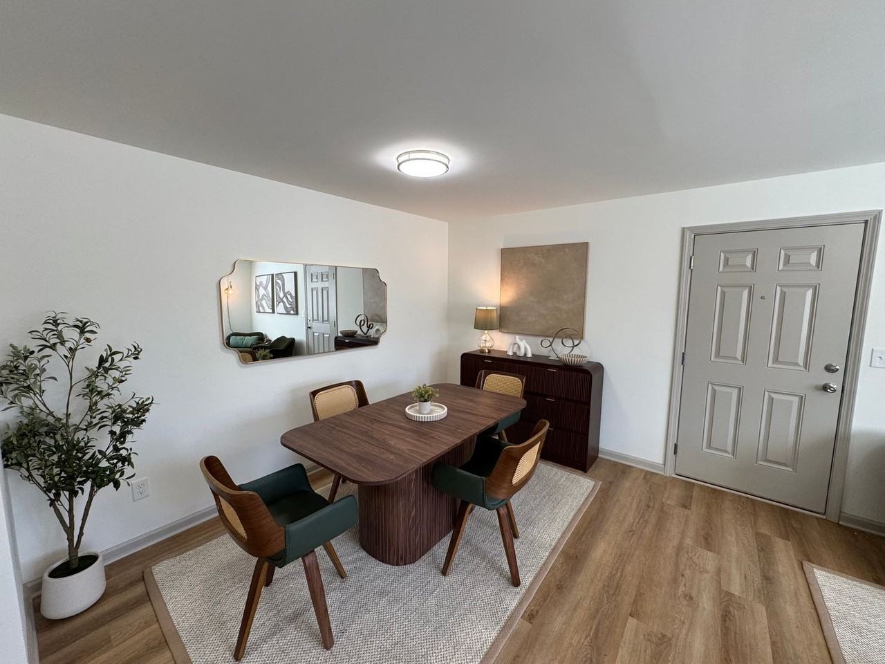 Park West Apartment Homes - Photo 6 of 22