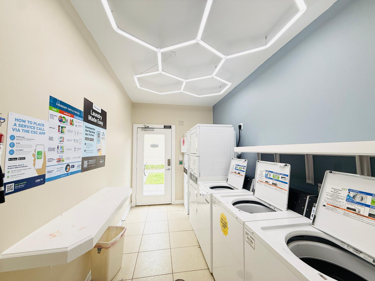 Northwood Apartments - Photo 4 of 6