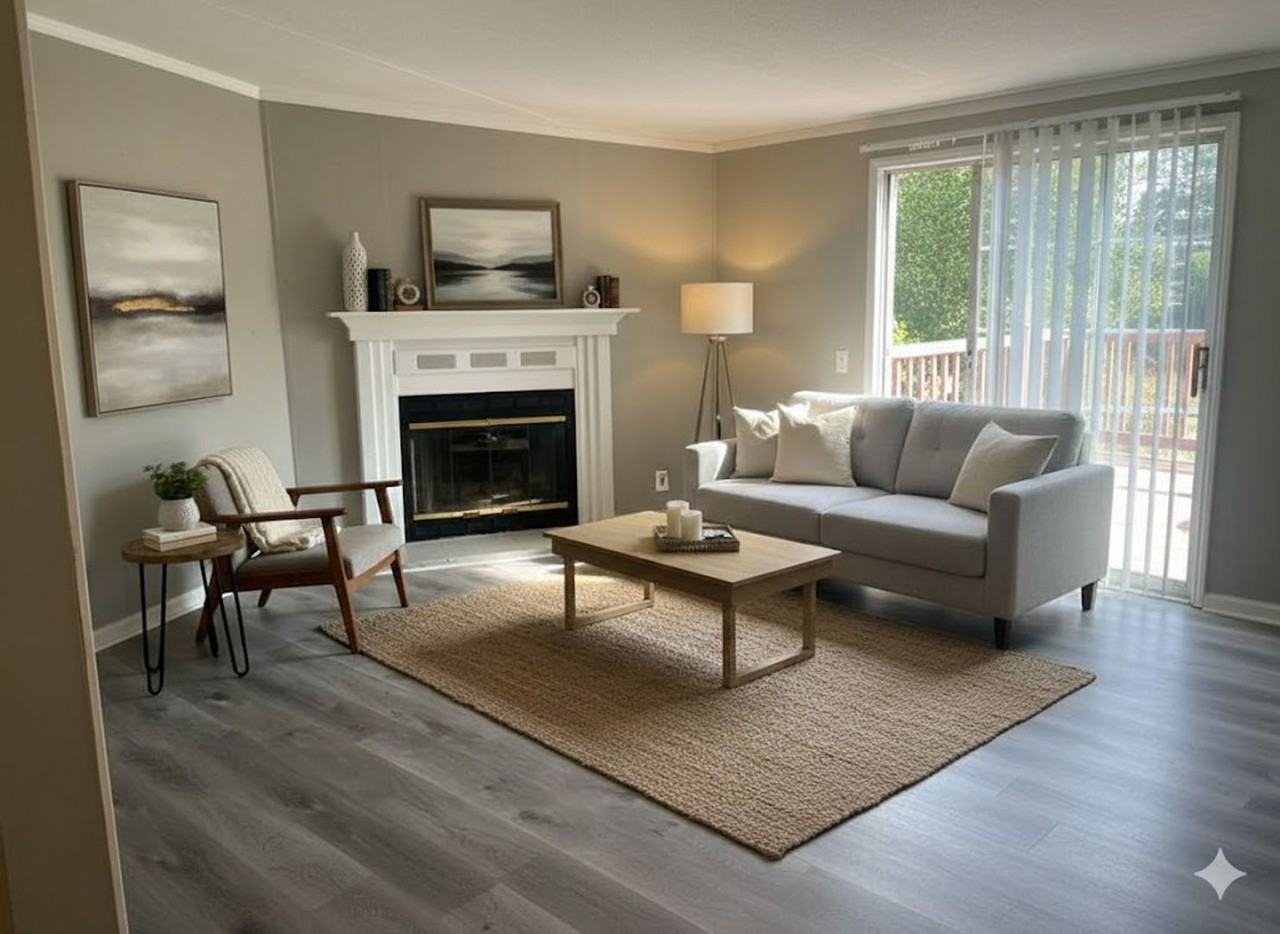 142 Snow Hill Church Rd - Photo 3 of 10