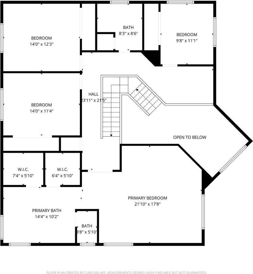 875 Shepard Crest Dr - Photo 3 of 44