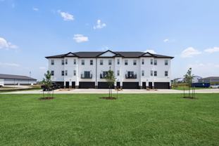 Villas at Briar Grove - Photo 1 of 1