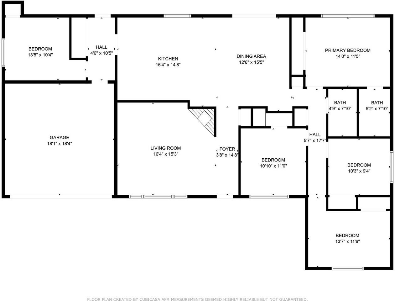 725 E Alameda Dr - Photo 3 of 11