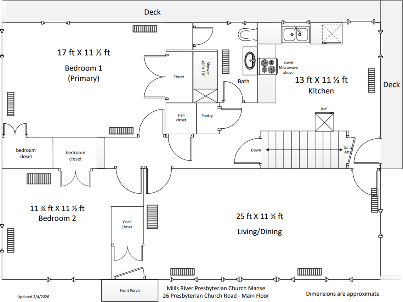 26 Presbyterian Church Rd - Photo 5 of 38