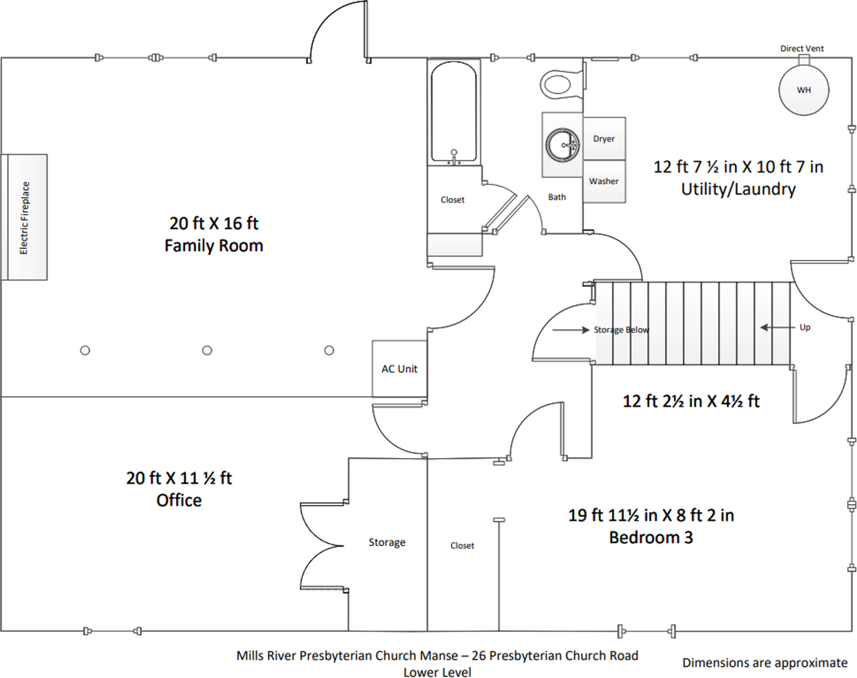 26 Presbyterian Church Rd - Photo 6 of 38