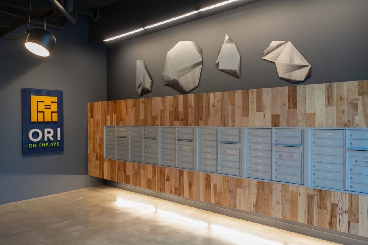 ORI ON THE AVE - Photo 5 of 50