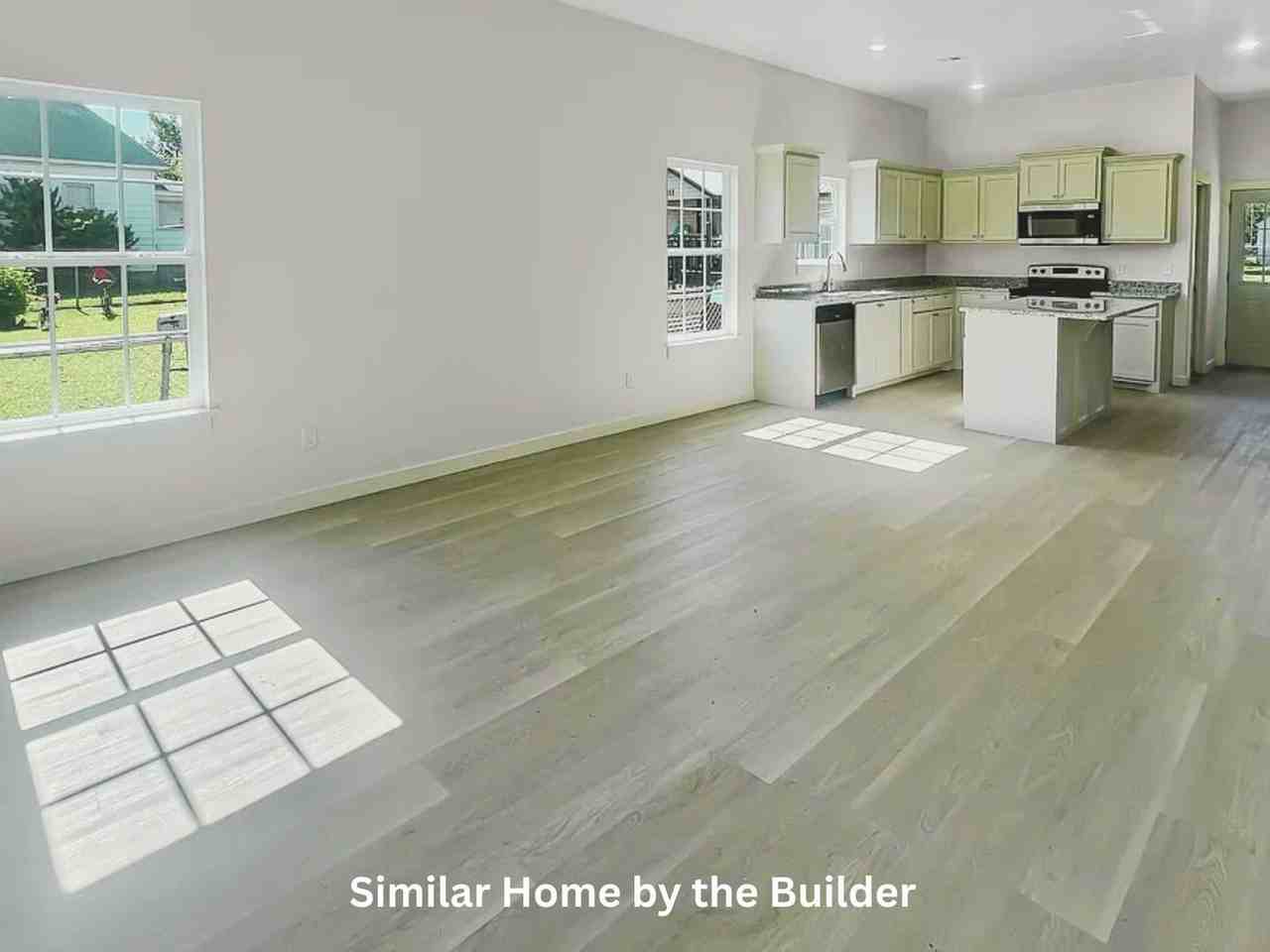 2126 Charles Whitlow Ave - Photo 5 of 17