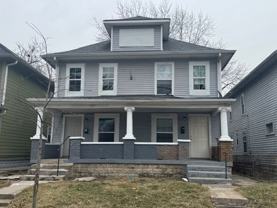 627 N Tacoma Ave - Photo 1 of 1