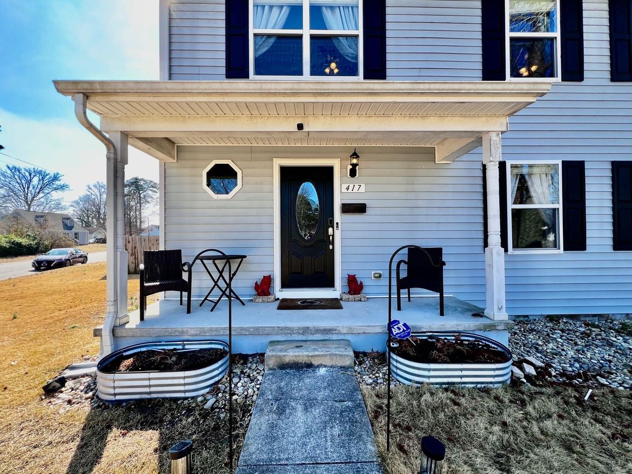 417 Dixie Dr - Photo 2 of 43