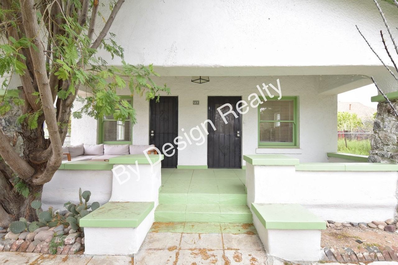 233 E 17th St - Photo 3 of 25