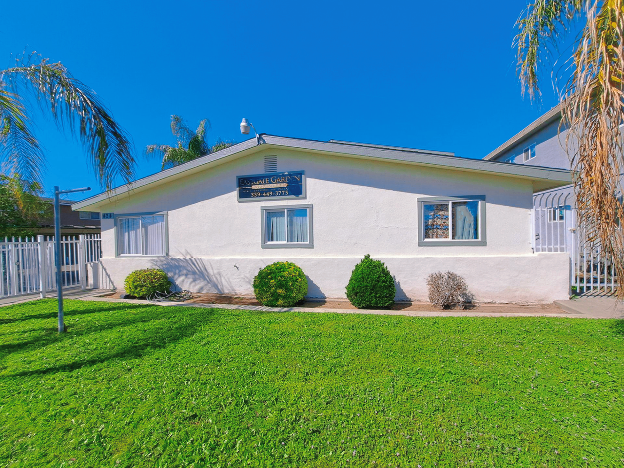 EastGate Gardens Apts - Photo 4 of 6