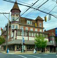 featured image of S. Main & Belvidere Streets