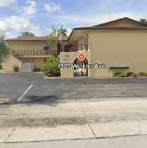 1905 Winkler Ave #1 - Photo 1 of 1