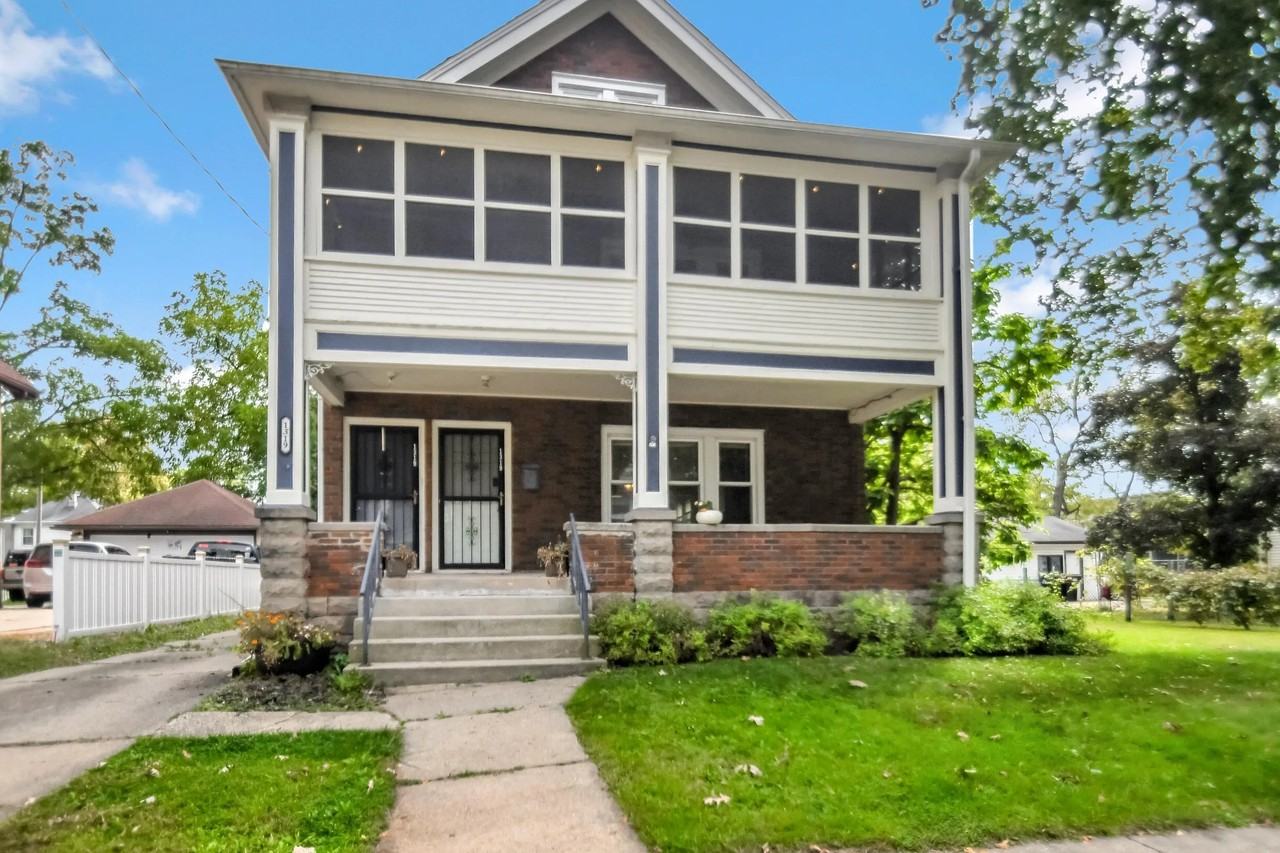 1319 Prairie Ave #1319