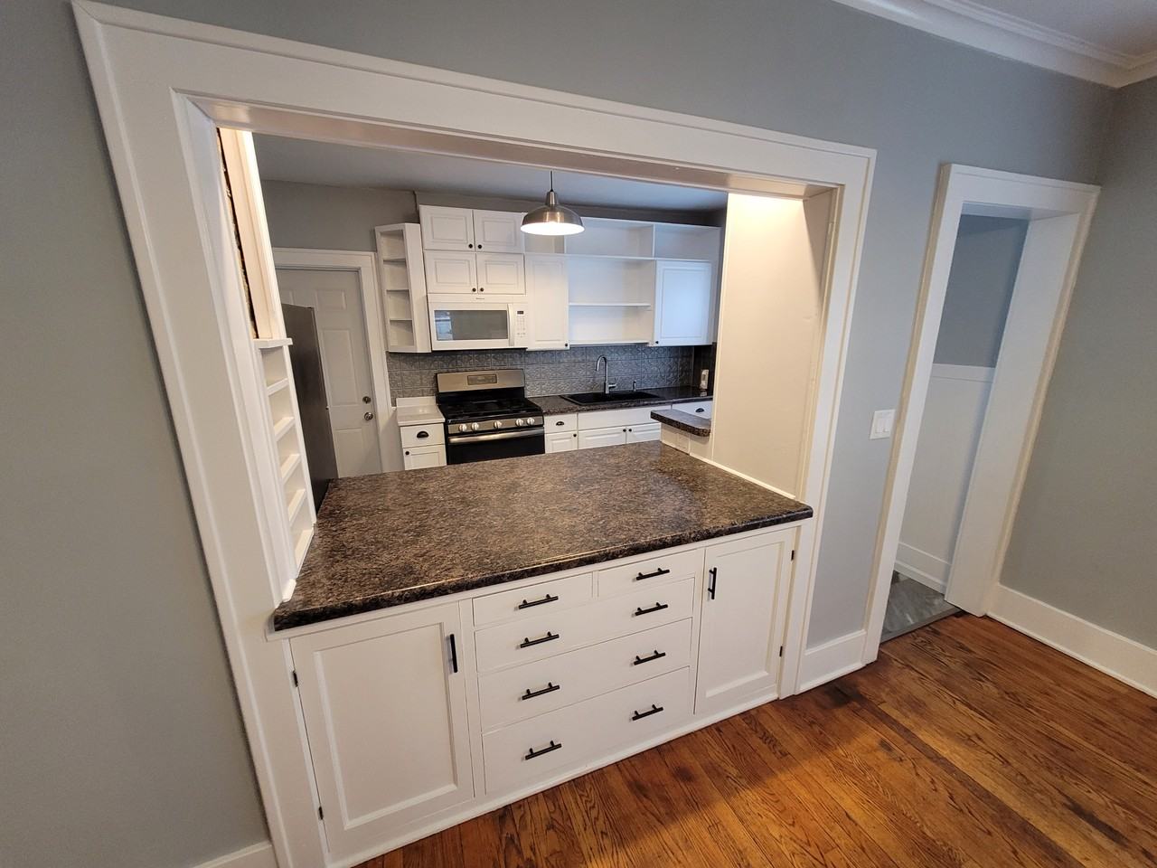 1319 Prairie Ave #1319 - Photo 2 of 15