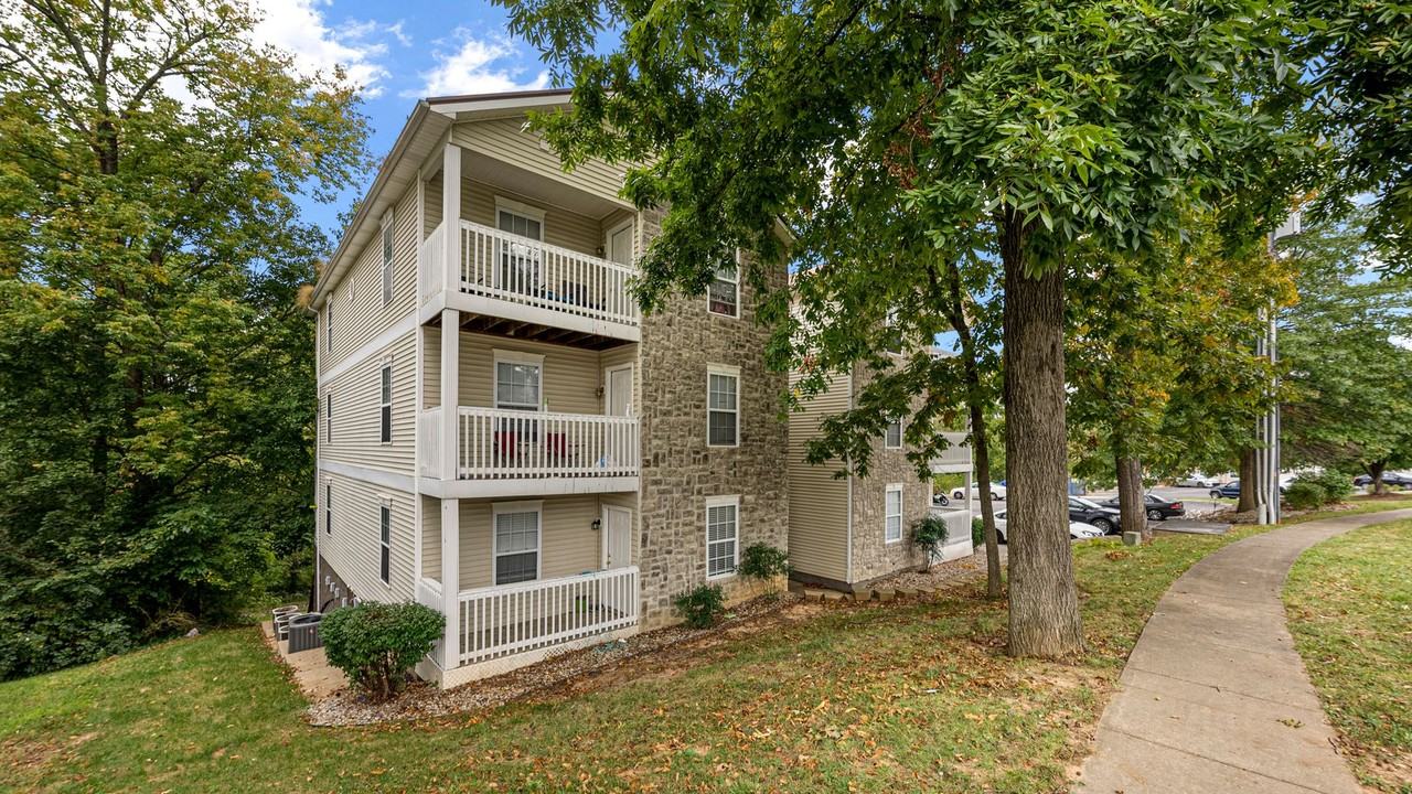 River Tanmer Apartments - Photo 2 of 22