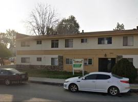 featured image of 1905 California Ave