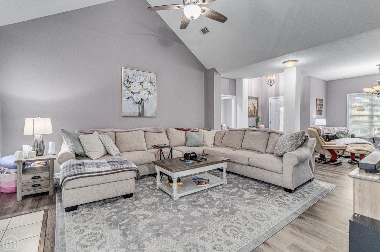 2008 Boundary Oaks Dr - Photo 2 of 13