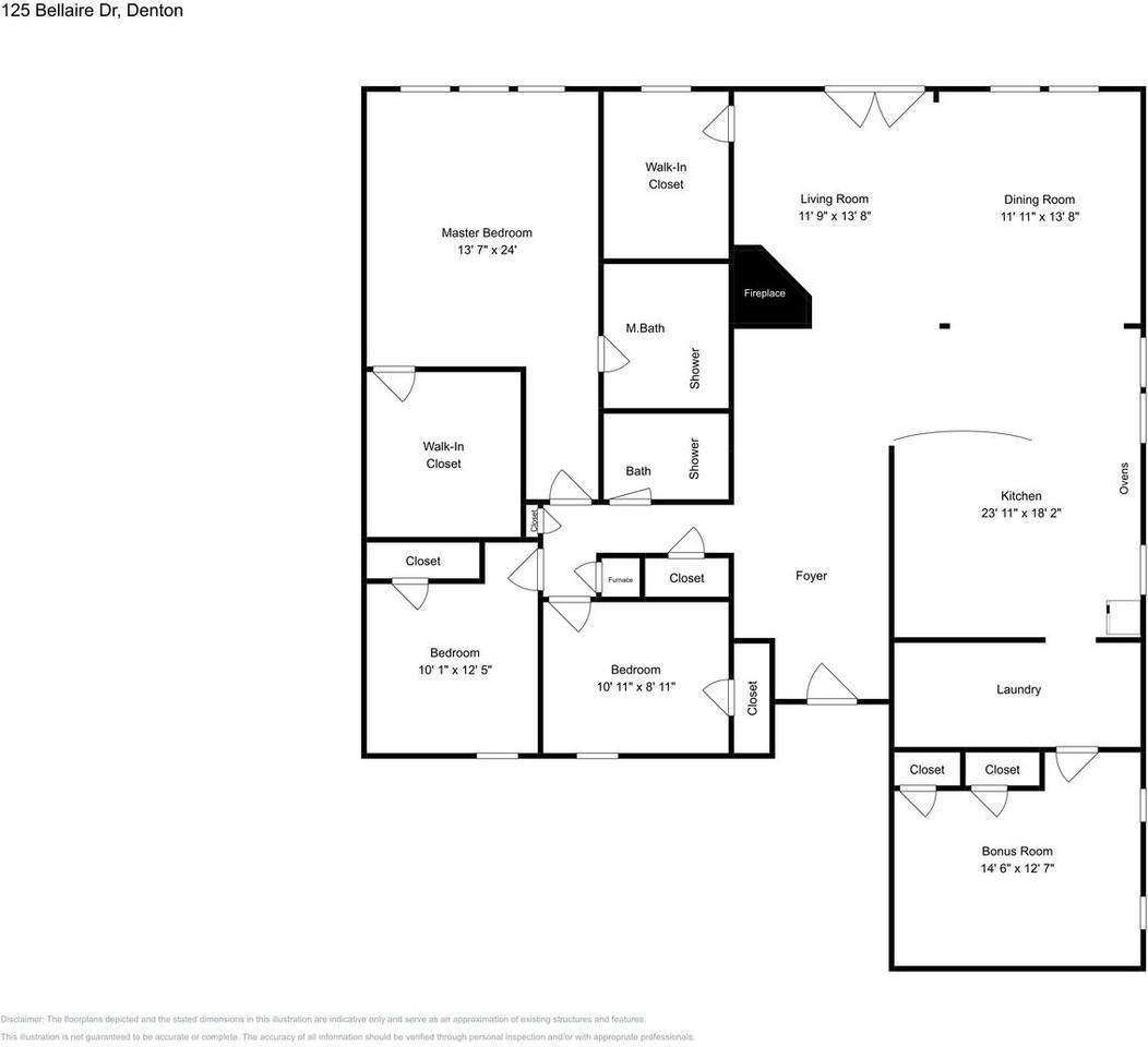 125 Bellaire Dr - Photo 2 of 17